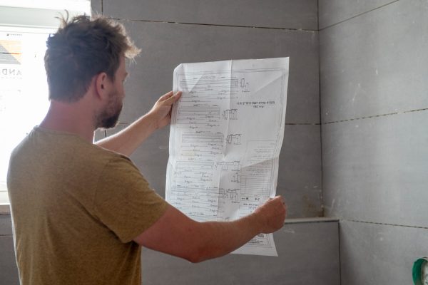 מה ההבדל בין פרויקטור לבין כוכבי הצפון?