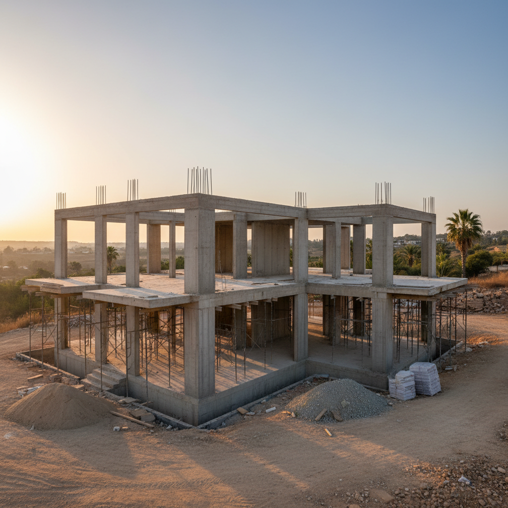 אוורור ובידוד תרמי בבית פרטי 2026